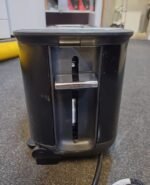 Ninja Foodi 3-in-1 Toaster, Grill & Panini Press [Black] ST200UK - Image 2