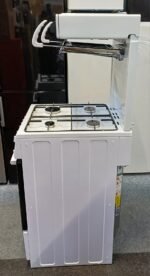 FLAVEL FHLG51W Gas Cooker – White - Image 11