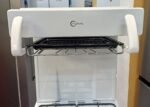 FLAVEL FHLG51W Gas Cooker – White - Image 9