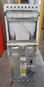 FLAVEL FHLG51W Gas Cooker – White - Image 5