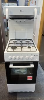 FLAVEL FHLG51W Gas Cooker – White - Image 6