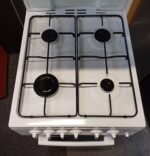 FLAVEL FHLG51W Gas Cooker – White - Image 4
