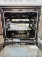 FLAVEL FHLG51W Gas Cooker – White - Image 3