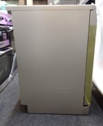 BOSCH Series 2 SMS2HVI67G Full-size WiFi-enabled Dishwasher – Stainless steel - Image 3