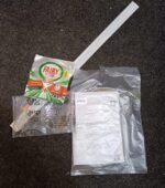 BOSCH Series 2 SMS2HVI67G Full-size WiFi-enabled Dishwasher – Stainless steel - Image 11