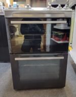 AEG 5000 60cm Ceramic Cooker