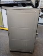 AEG 5000 60cm SurroundCook Freestanding Ceramic Cooker, Stainless Steel - Image 6