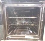 FLAVEL MLN9CRS 90 cm Electric Range Cooker – Silver - Image 7