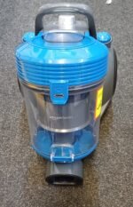 Amazon Basics Compact Bagless Vacuum with HEPA Filter for Hard Floors & Carpet - Image 2