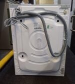 SHARP ES-NIH814BWA-EN Integrated 8 kg 1400 Spin Washing Machine – White - Image 7