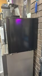 Kuhla Table Top Fridge, 43 Litres, Removable Door KTTF4BGB (Black) - Image 6