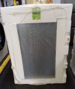 Indesit 50cm Dual Fuel Cooker With Steam And Clean In stainless steel I5G3PMX - Image 6