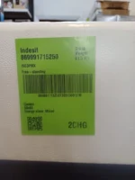 Indesit 50cm Dual Fuel Cooker With Steam And Clean In stainless steel I5G3PMX - Image 8