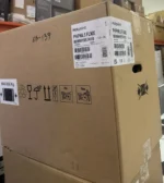 Hotpoint 60cm Traditional Chimney Cooker Hood In Stainless Steel - PHPN65FLMX - Image 5