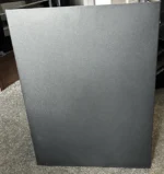 Russell Hobbs 60cm Cooker Hood In Black- RHGCH702B - Image 9