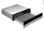 Electrolux 60cm Stainless Steel Warming Drawer With Constant Warming- EBDX4