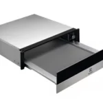 Electrolux 60cm Stainless Steel Warming Drawer With Constant Warming- EBDX4