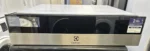 Electrolux 60cm Stainless Steel Warming Drawer With Constant Warming- EBDX4 - Image 5