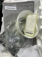 Neff N30 70cm Built In Silver Canopy Hood With LED Lighting- D5655X1GB - Image 7