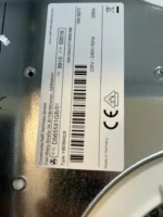 Neff N30 70cm Built In Silver Canopy Hood With LED Lighting- D5655X1GB - Image 10