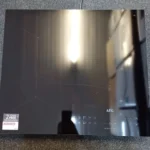 AEG 4 Zone Built In 60cm Ceramic Electric Induction Hob In Black - ILB64334CB