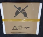 AEG 4 Zone Built In 60cm Ceramic Electric Induction Hob In Black - ILB64334CB - Image 4