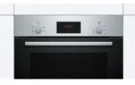 Bosch 60cm Electric Oven In Black - HHF113BA0B - Image 10