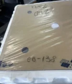 Hotpoint 60cm Gas Hob With Auto Ignition In Silver - PAN 642 IX H - Image 4