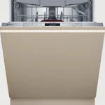 Neff N50 Fully Integrated Dishwasher With Extra Dry S155HVX00G