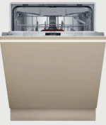 Neff N50 Fully Integrated Dishwasher With Extra Dry S155HVX00G