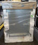 Neff N50 Fully Integrated Dishwasher With Extra Dry S155HVX00G - Image 2