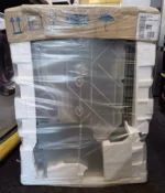 Neff N50 Fully Integrated Dishwasher With Extra Dry S155HVX00G - Image 3