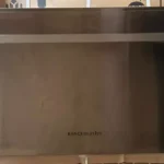 Rangemaster 29cm Storage Drawer In Stainless Steel RMB29SDBL/SS