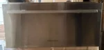 Rangemaster 29cm Storage Drawer In Stainless Steel RMB29SDBL/SS