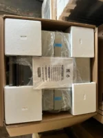 Rangemaster 29cm Storage Drawer In Stainless Steel RMB29SDBL/SS - Image 5