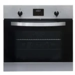 SIA Built In Electric Oven True Fan Cooking stainless steel SO112SS/2