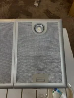 Neff N30 60cm Silver Built In Canopy Hood With LED Lighting - D5655X1GB - Image 5