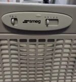 Smeg 52cm Integrated Canopy Cooker Hood With LED Lights In Silver KI52E2 - Image 10