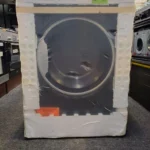 HOTPOINT Crease Care NT M11 82BSK UK 8 kg Heat Pump Tumble Dryer – Black