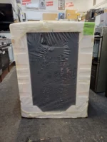 HOTPOINT Crease Care NT M11 82BSK UK 8 kg Heat Pump Tumble Dryer – Black - Image 5