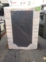 HOTPOINT Crease Care NT M11 82BSK UK 8 kg Heat Pump Tumble Dryer – Black - Image 3