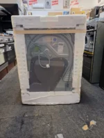 HOTPOINT Crease Care NT M11 82BSK UK 8 kg Heat Pump Tumble Dryer – Black - Image 4