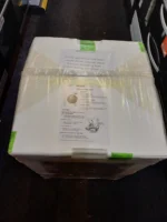 HOTPOINT Crease Care NT M11 82BSK UK 8 kg Heat Pump Tumble Dryer – Black - Image 6