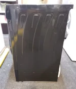 Russell Hobbs 8kg condenser dryer with 15 cycles, 3 heats, LED & delay - Image 8