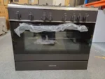 kenwood ck501g 90cm gas range cooker