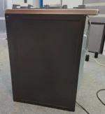 KENWOOD CK501G 90 cm Gas Range Cooker – Matt Black - Image 12