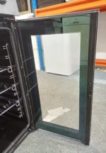 FLAVEL MLN9FRS 90 cm Dual Fuel Range Cooker – Silver & Black - Image 10