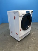 HAIER HWQ90B416FWB Integrated 9 kg 1600 Spin Washing Machine - Image 8