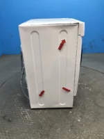 HAIER HWQ90B416FWB Integrated 9 kg 1600 Spin Washing Machine - Image 7