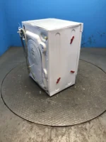 HAIER HWQ90B416FWB Integrated 9 kg 1600 Spin Washing Machine - Image 6